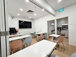 Kembangan Court (D14), Shop House #551908791
